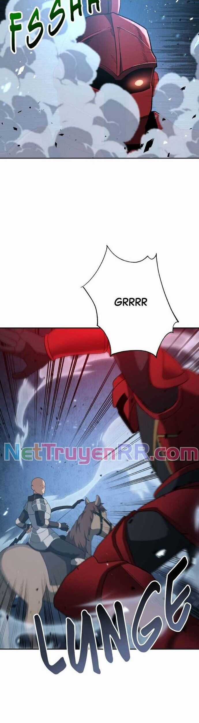 Lần Nữa Chuyển Sinh Sang Thế Giới Khác Chapter 90 trang 16