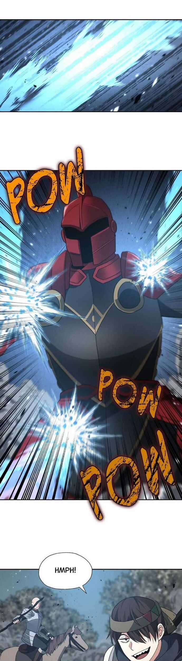 Lần Nữa Chuyển Sinh Sang Thế Giới Khác Chapter 90 trang 17