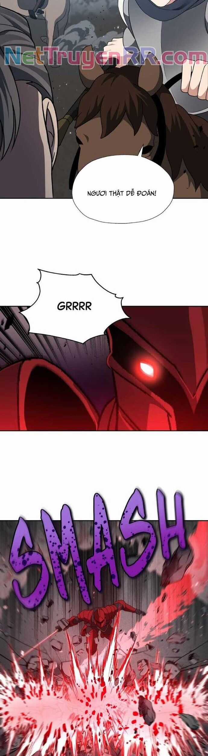 Lần Nữa Chuyển Sinh Sang Thế Giới Khác Chapter 90 trang 18