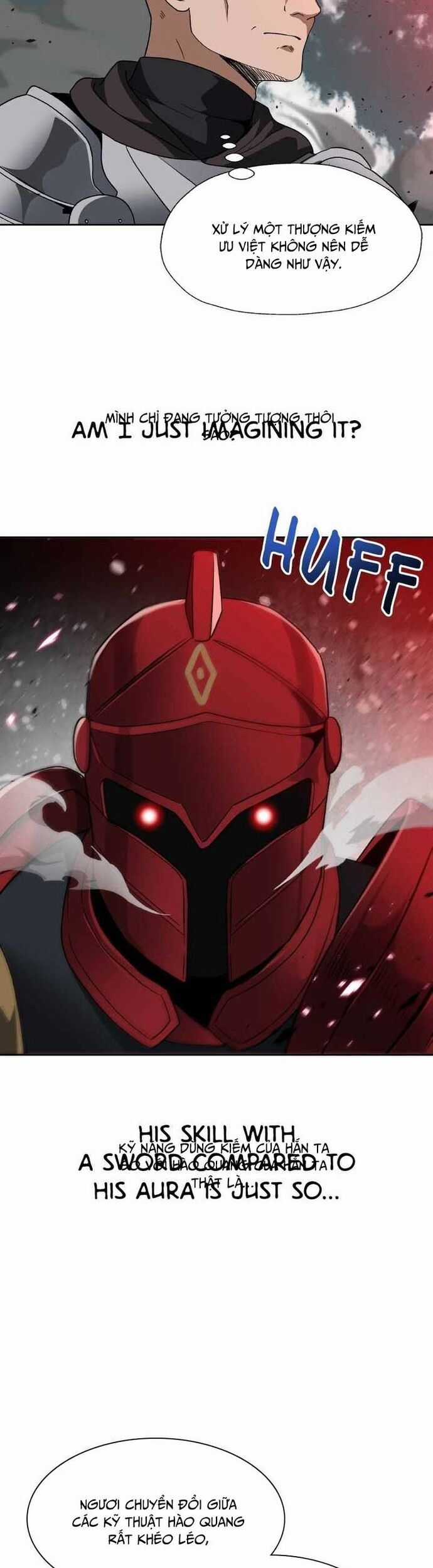 Lần Nữa Chuyển Sinh Sang Thế Giới Khác Chapter 90 trang 21