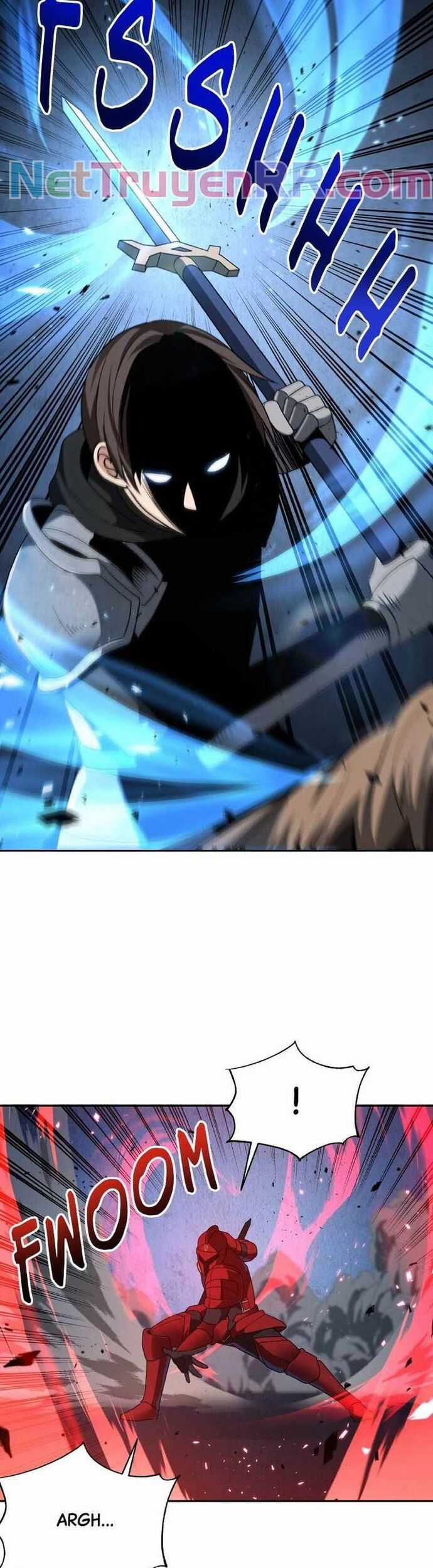 Lần Nữa Chuyển Sinh Sang Thế Giới Khác Chapter 90 trang 25