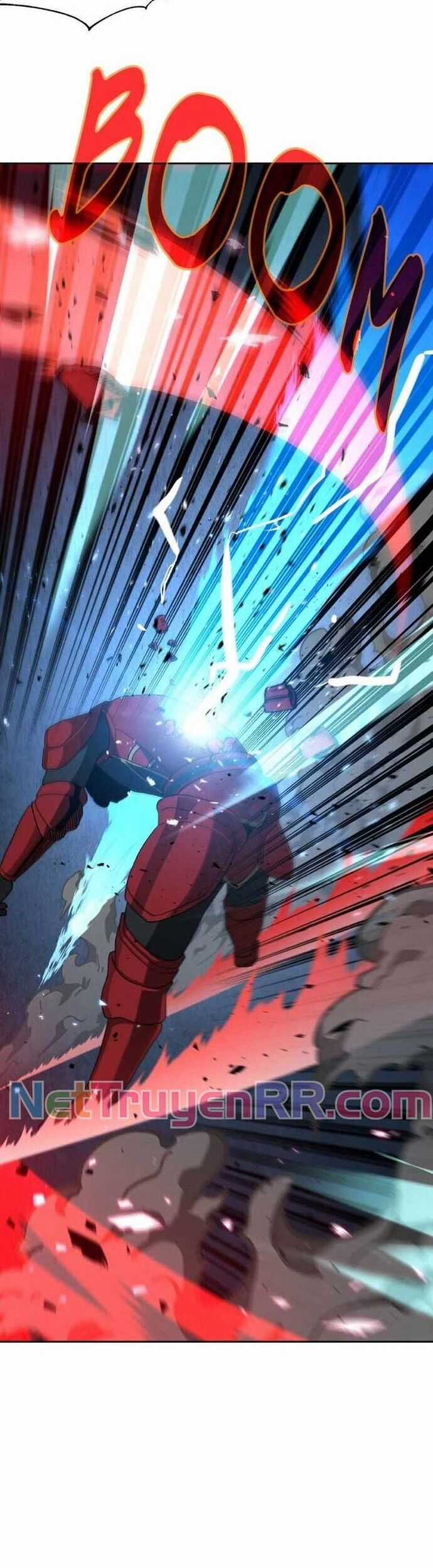 Lần Nữa Chuyển Sinh Sang Thế Giới Khác Chapter 90 trang 26