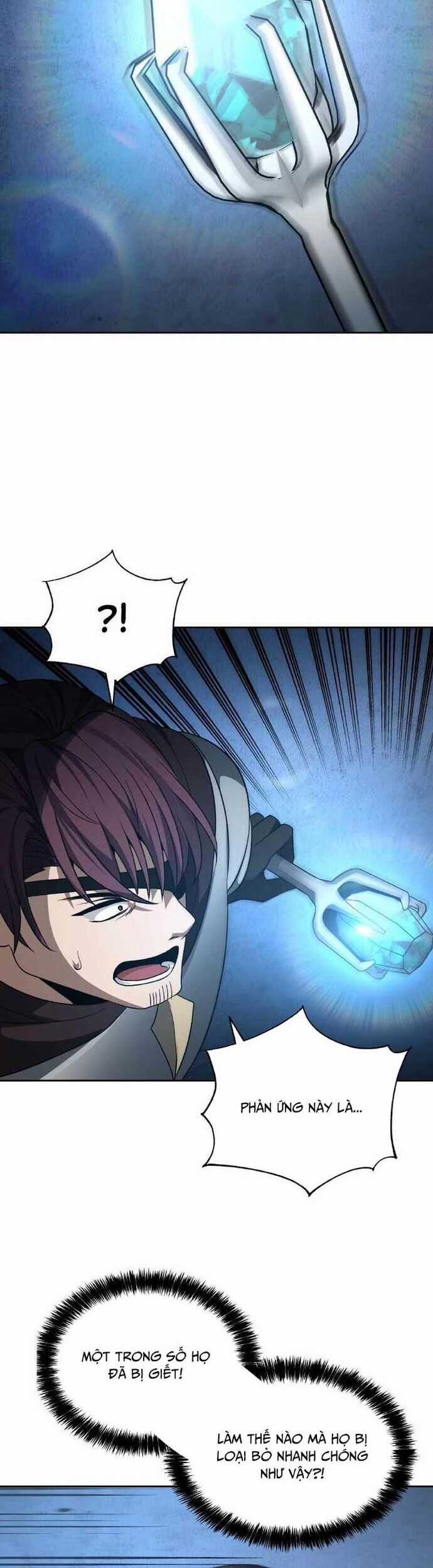 Lần Nữa Chuyển Sinh Sang Thế Giới Khác Chapter 90 trang 28