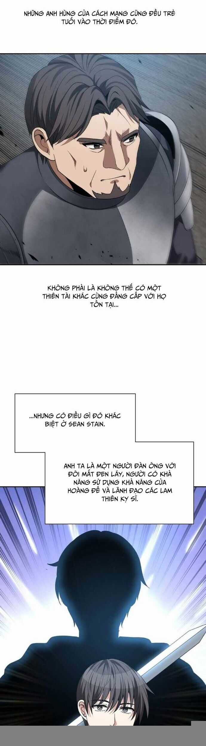 Lần Nữa Chuyển Sinh Sang Thế Giới Khác Chapter 90 trang 30