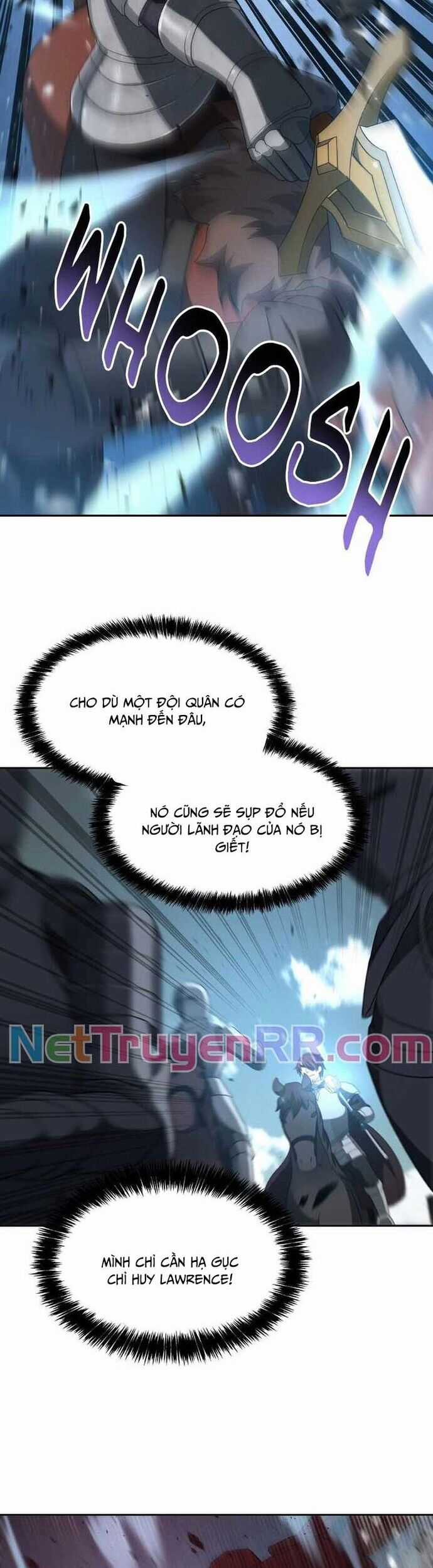 Lần Nữa Chuyển Sinh Sang Thế Giới Khác Chapter 90 trang 32