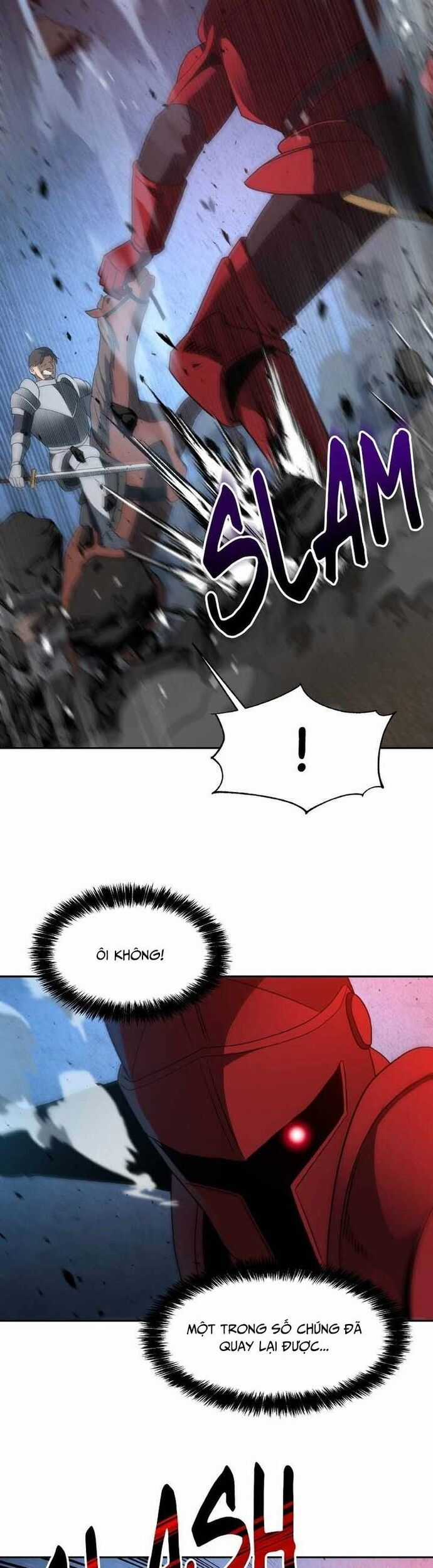 Lần Nữa Chuyển Sinh Sang Thế Giới Khác Chapter 90 trang 33