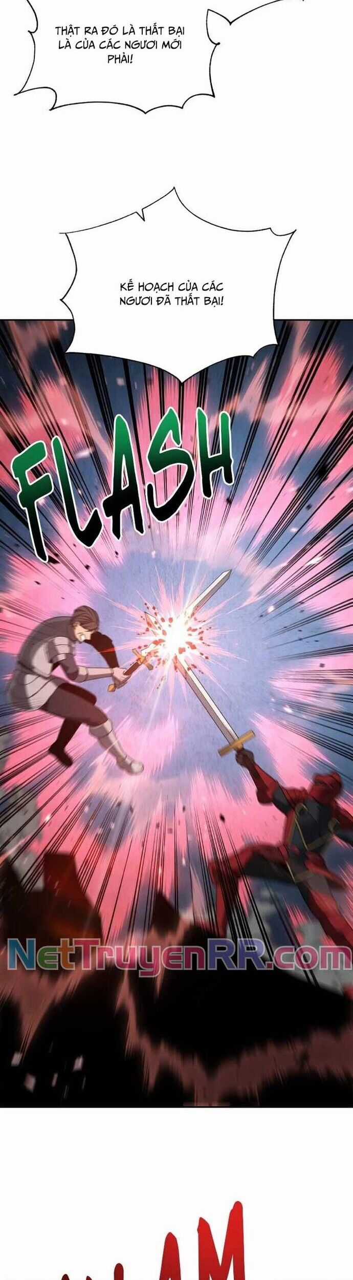 Lần Nữa Chuyển Sinh Sang Thế Giới Khác Chapter 90 trang 36