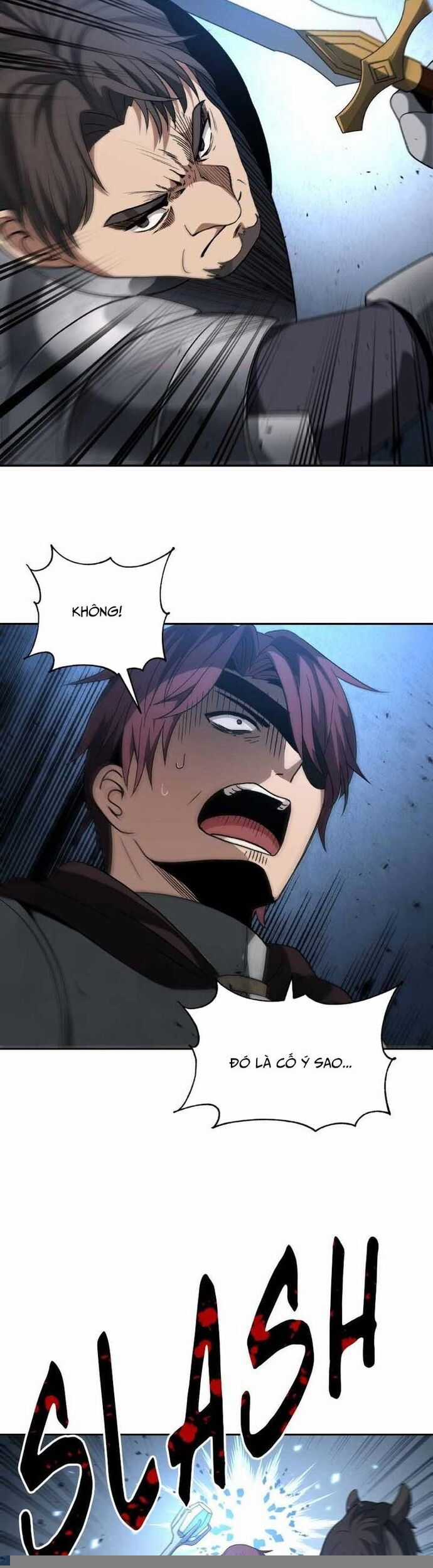 Lần Nữa Chuyển Sinh Sang Thế Giới Khác Chapter 90 trang 39