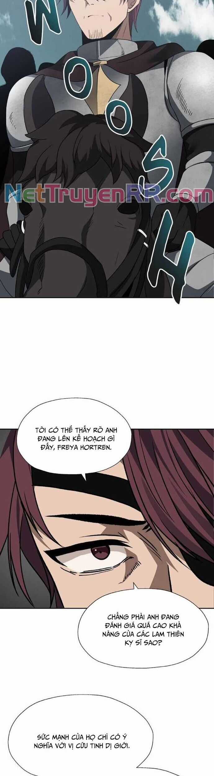 Lần Nữa Chuyển Sinh Sang Thế Giới Khác Chapter 90 trang 6