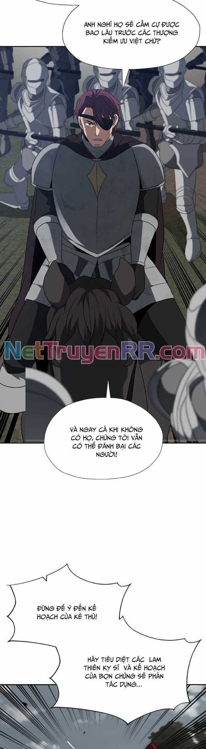 Lần Nữa Chuyển Sinh Sang Thế Giới Khác Chapter 90 trang 7