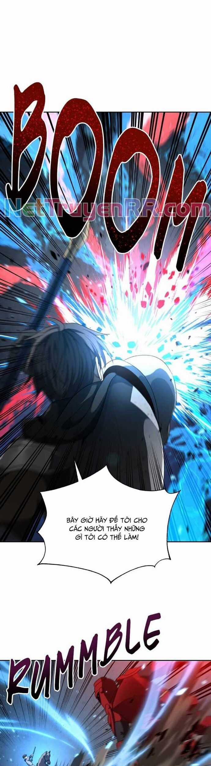 Lần Nữa Chuyển Sinh Sang Thế Giới Khác Chapter 90 trang 9