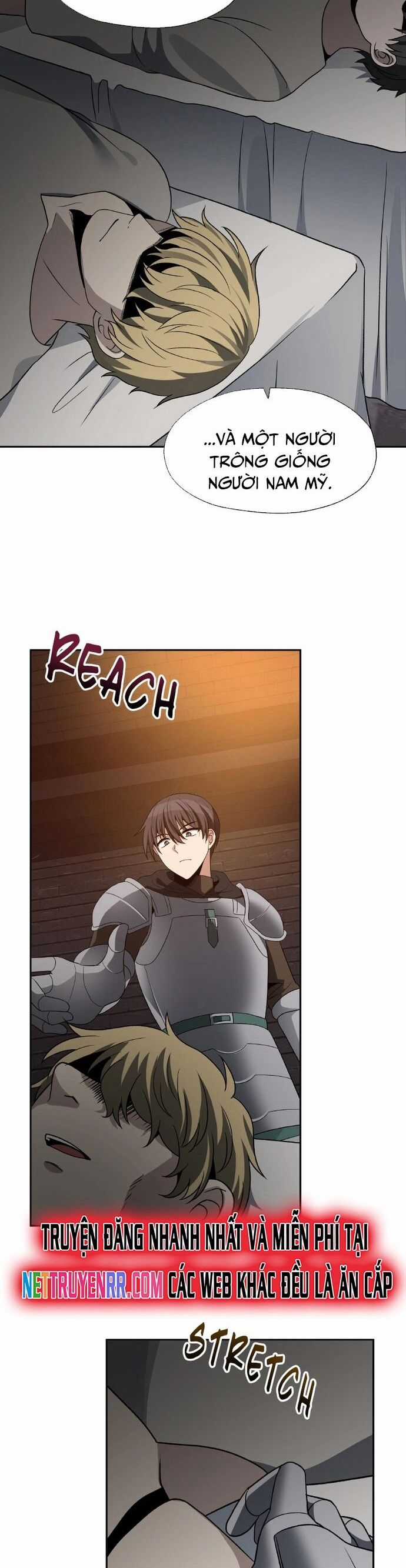 Lần Nữa Chuyển Sinh Sang Thế Giới Khác Chapter 92 trang 2