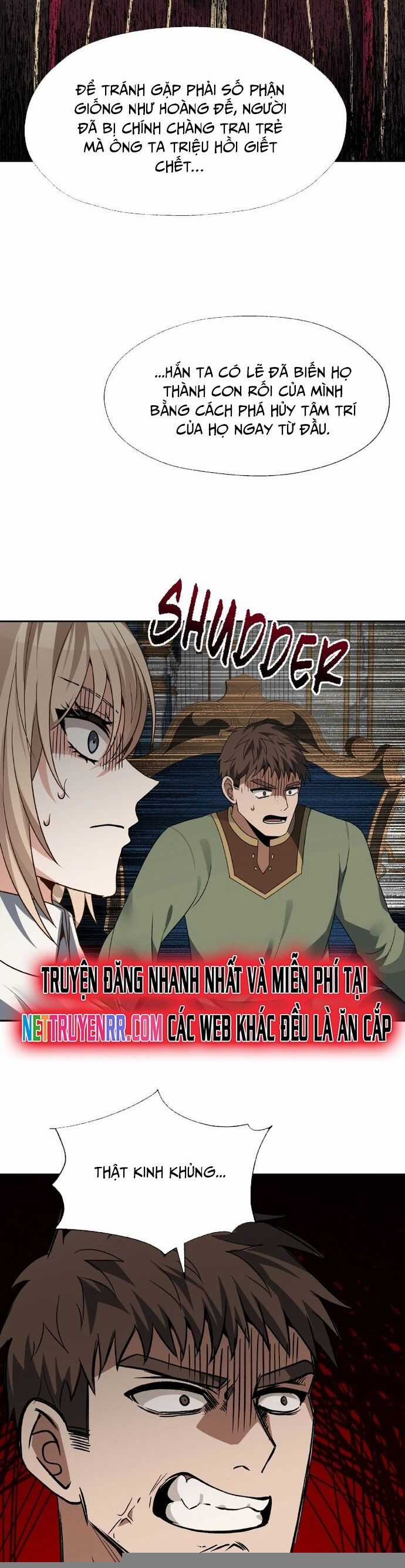 Lần Nữa Chuyển Sinh Sang Thế Giới Khác Chapter 92 trang 20