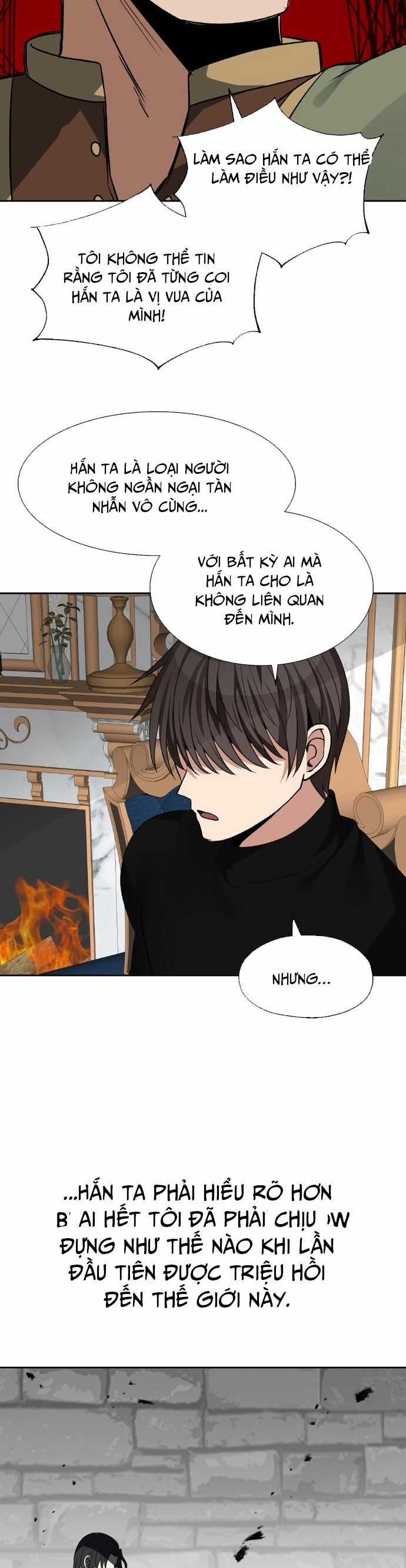 Lần Nữa Chuyển Sinh Sang Thế Giới Khác Chapter 92 trang 21