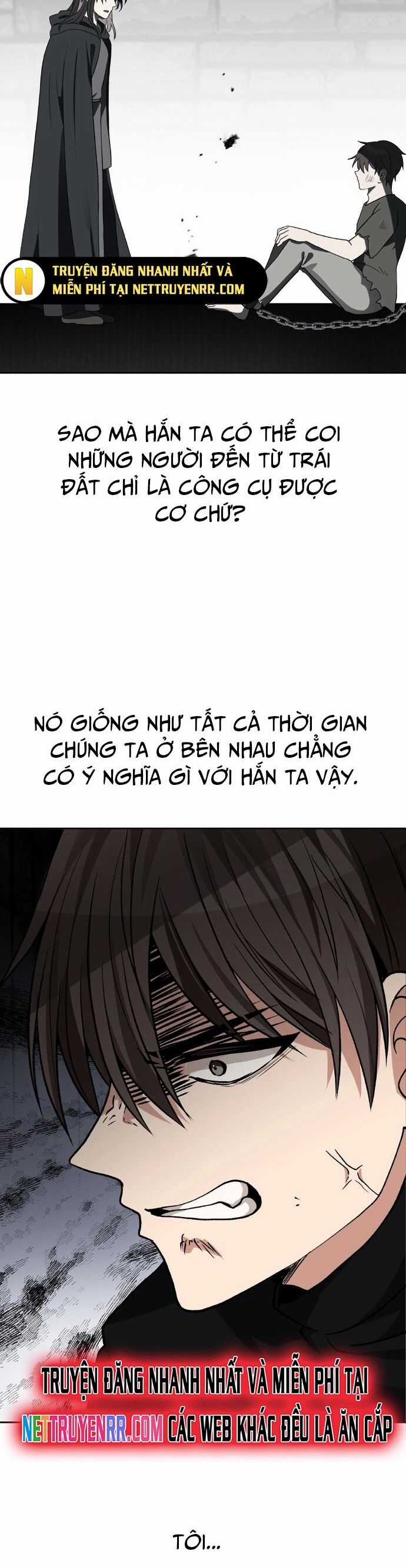 Lần Nữa Chuyển Sinh Sang Thế Giới Khác Chapter 92 trang 22