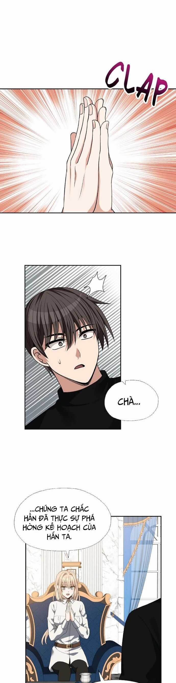 Lần Nữa Chuyển Sinh Sang Thế Giới Khác Chapter 92 trang 23