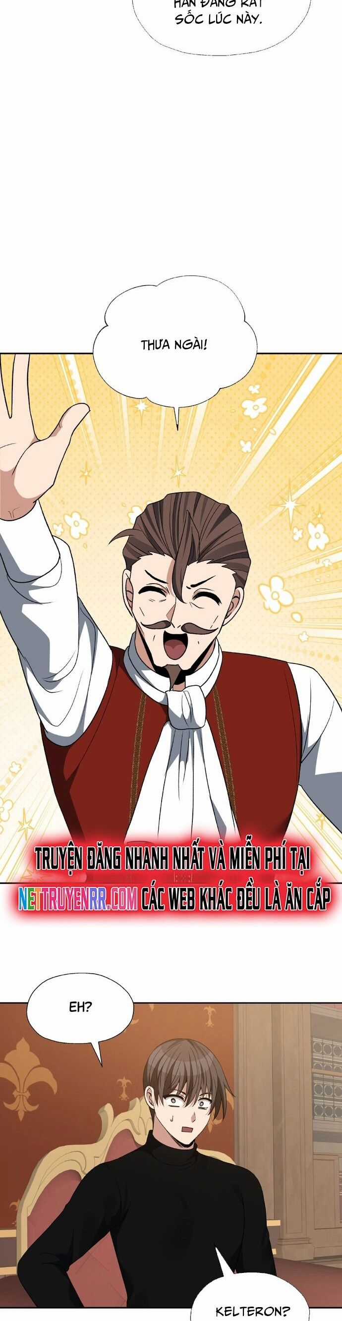 Lần Nữa Chuyển Sinh Sang Thế Giới Khác Chapter 92 trang 26