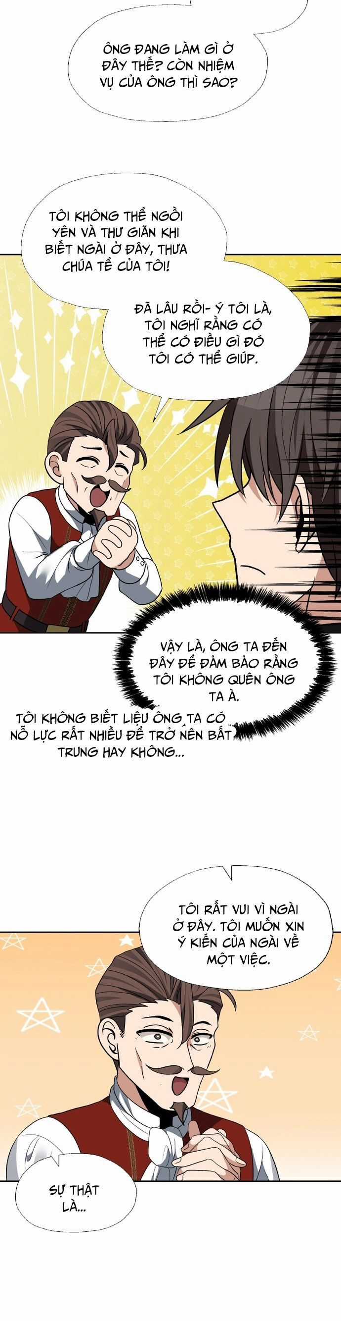 Lần Nữa Chuyển Sinh Sang Thế Giới Khác Chapter 92 trang 27