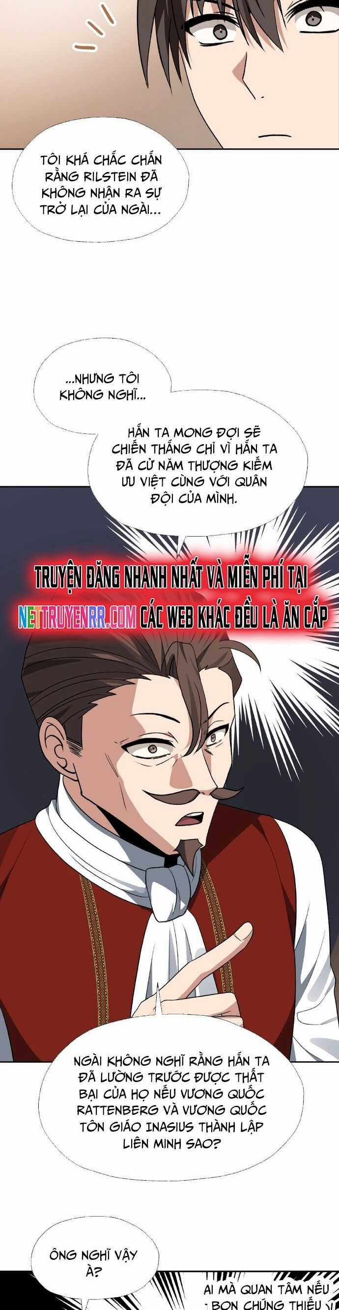 Lần Nữa Chuyển Sinh Sang Thế Giới Khác Chapter 92 trang 29