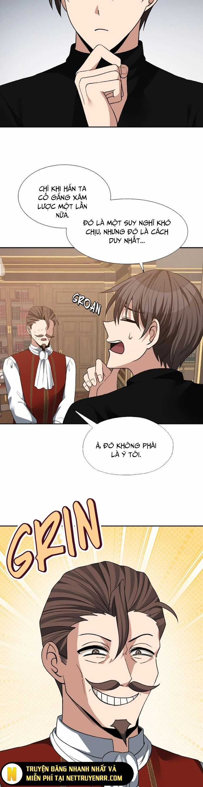 Lần Nữa Chuyển Sinh Sang Thế Giới Khác Chapter 92 trang 33