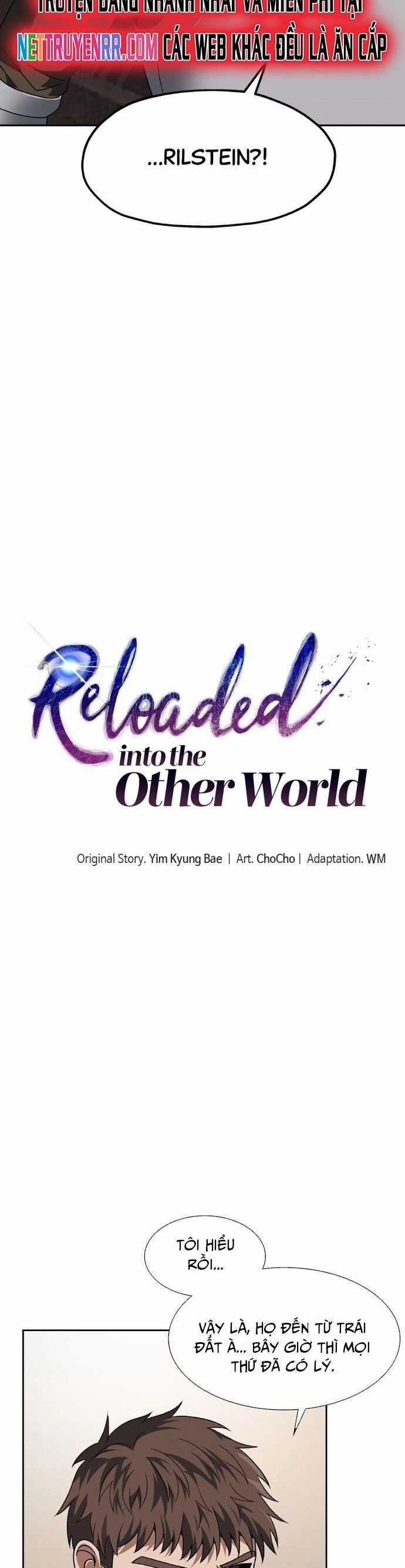 Lần Nữa Chuyển Sinh Sang Thế Giới Khác Chapter 92 trang 5