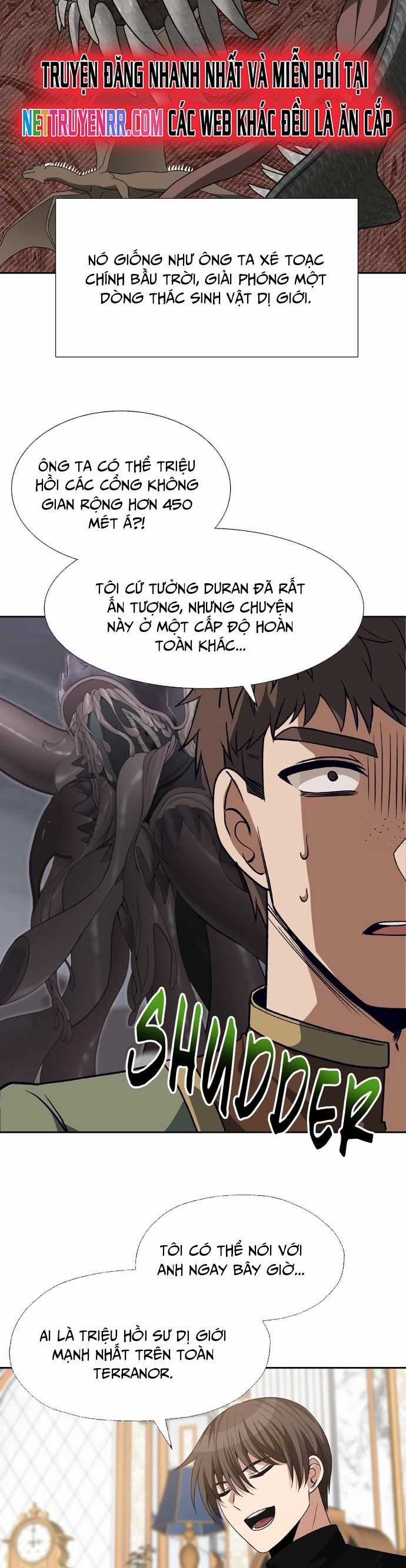 Lần Nữa Chuyển Sinh Sang Thế Giới Khác Chapter 92 trang 9