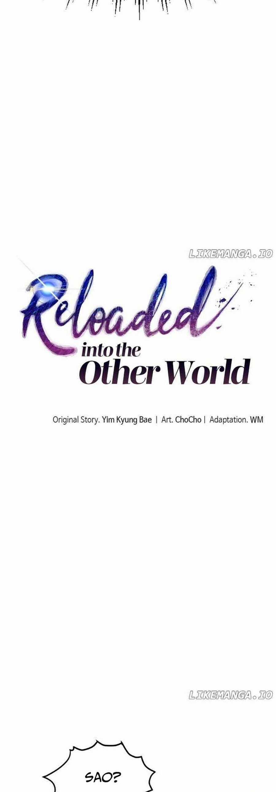 Lần Nữa Chuyển Sinh Sang Thế Giới Khác Chapter 98 trang 11