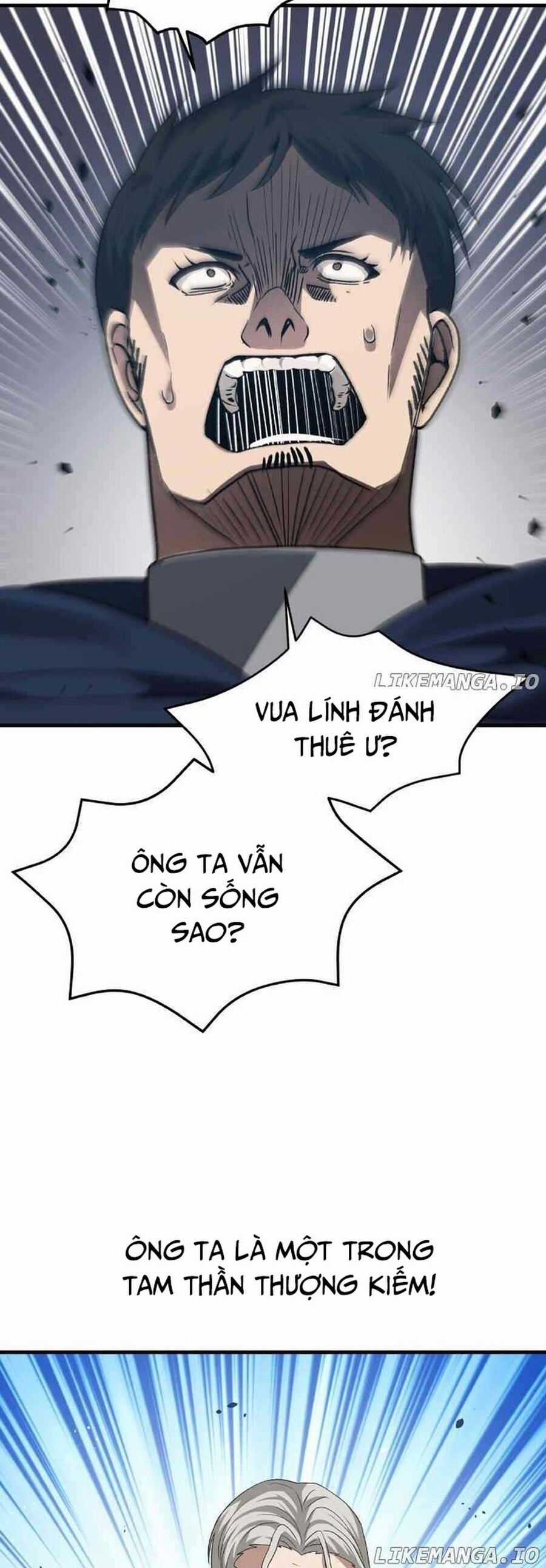 Lần Nữa Chuyển Sinh Sang Thế Giới Khác Chapter 98 trang 12