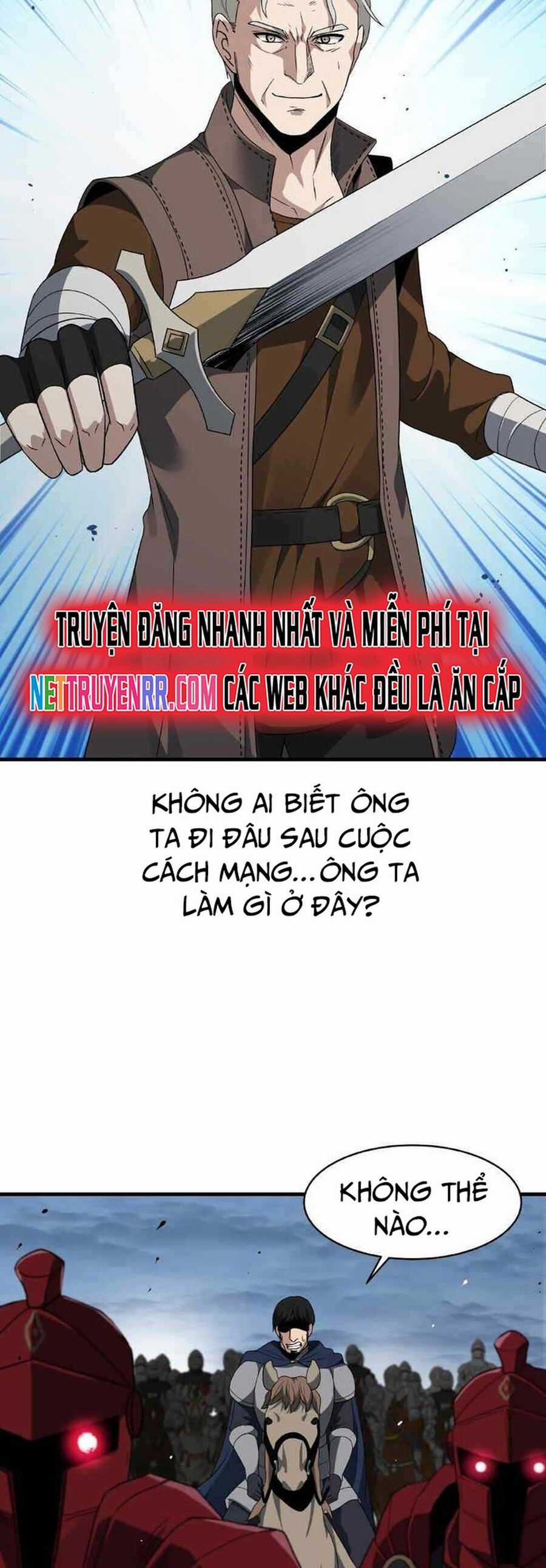 Lần Nữa Chuyển Sinh Sang Thế Giới Khác Chapter 98 trang 13