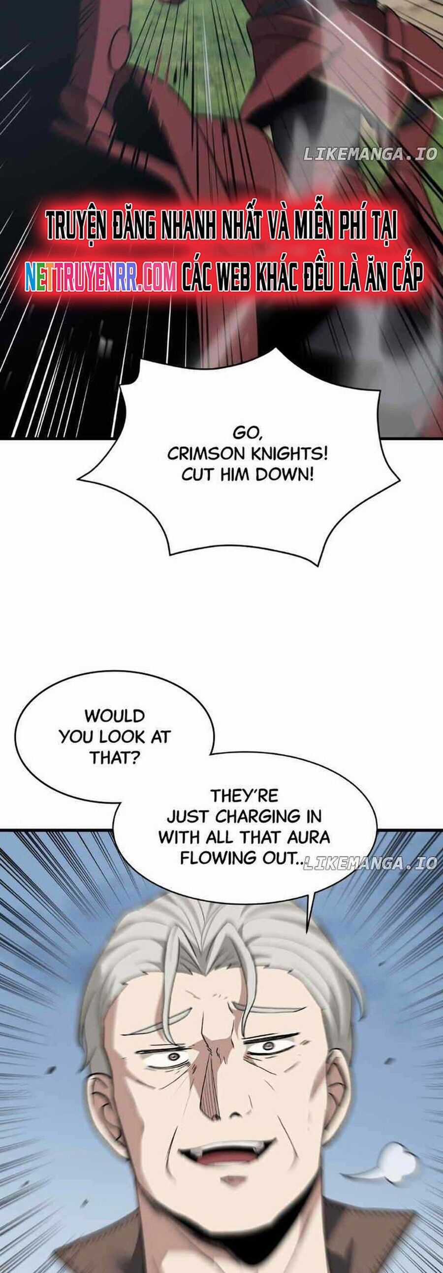 Lần Nữa Chuyển Sinh Sang Thế Giới Khác Chapter 98 trang 19