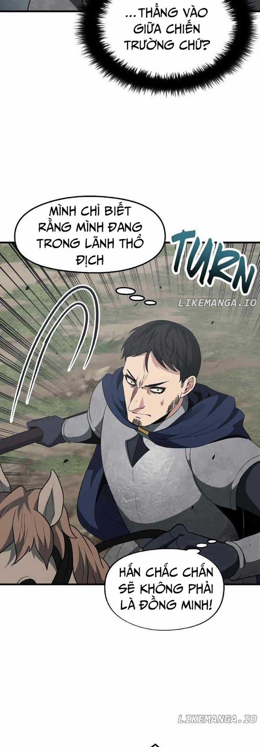 Lần Nữa Chuyển Sinh Sang Thế Giới Khác Chapter 98 trang 2