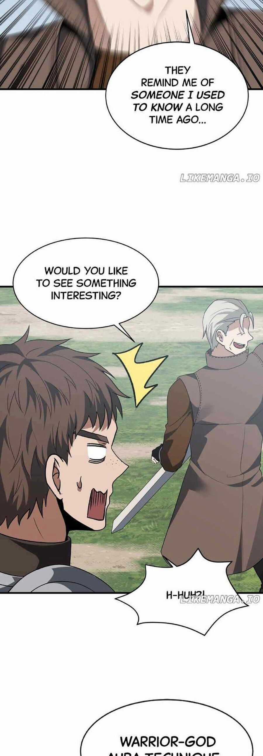 Lần Nữa Chuyển Sinh Sang Thế Giới Khác Chapter 98 trang 20