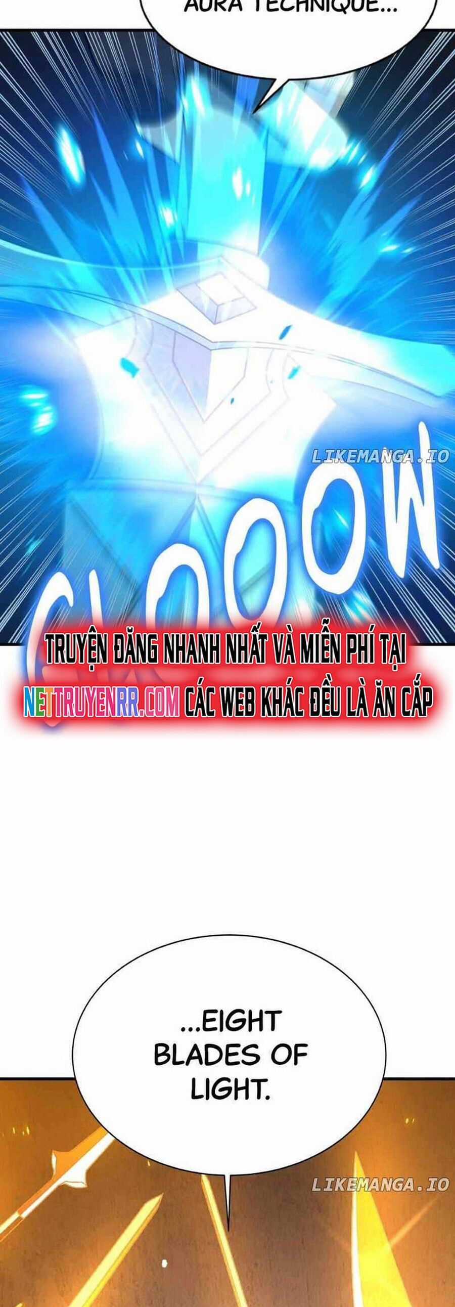 Lần Nữa Chuyển Sinh Sang Thế Giới Khác Chapter 98 trang 21