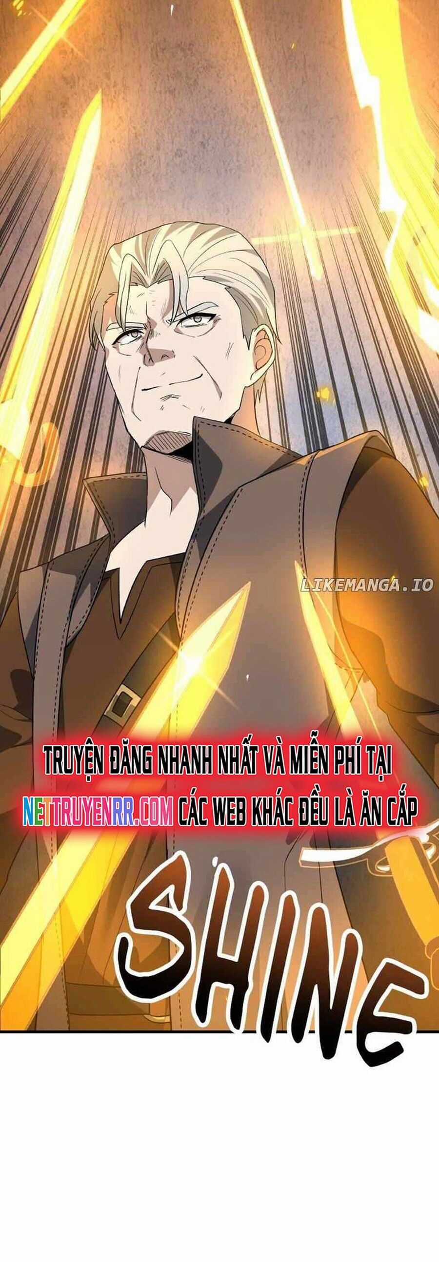 Lần Nữa Chuyển Sinh Sang Thế Giới Khác Chapter 98 trang 22