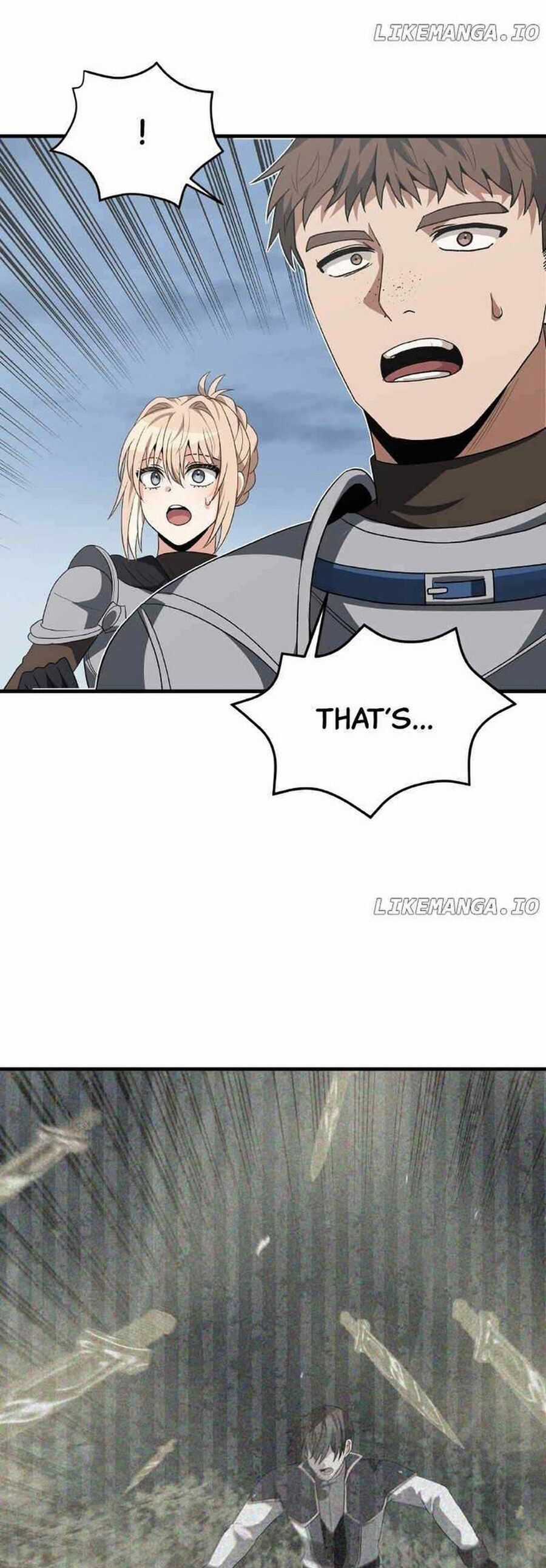 Lần Nữa Chuyển Sinh Sang Thế Giới Khác Chapter 98 trang 23