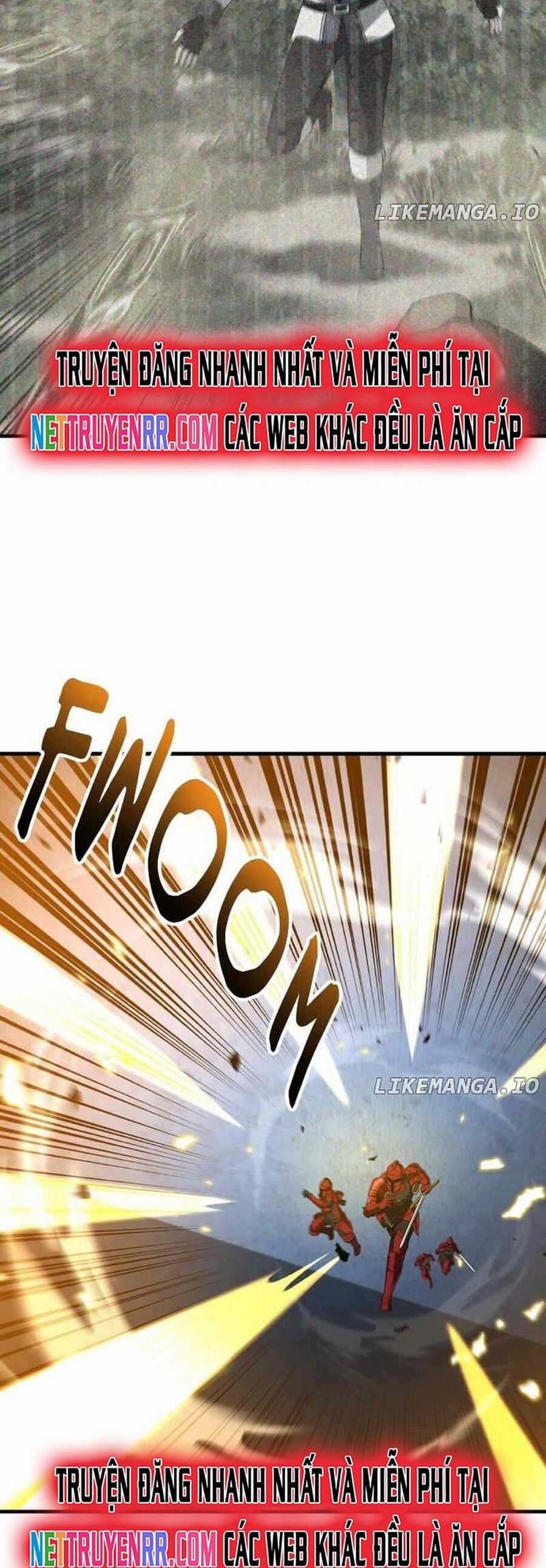 Lần Nữa Chuyển Sinh Sang Thế Giới Khác Chapter 98 trang 24