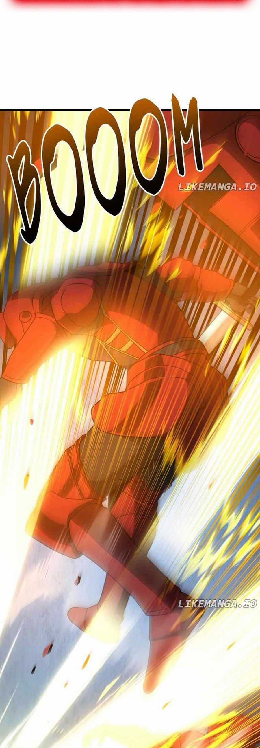 Lần Nữa Chuyển Sinh Sang Thế Giới Khác Chapter 98 trang 25