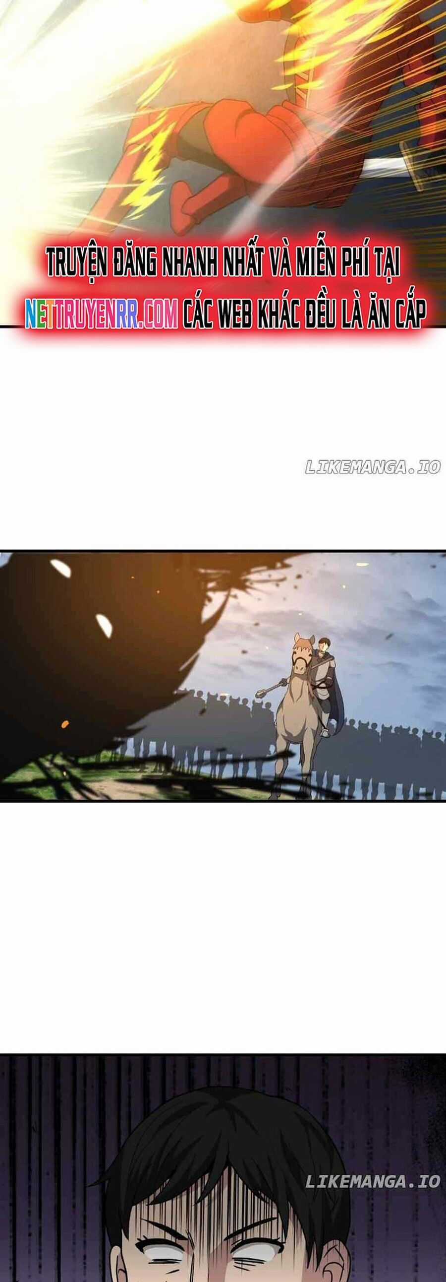 Lần Nữa Chuyển Sinh Sang Thế Giới Khác Chapter 98 trang 26