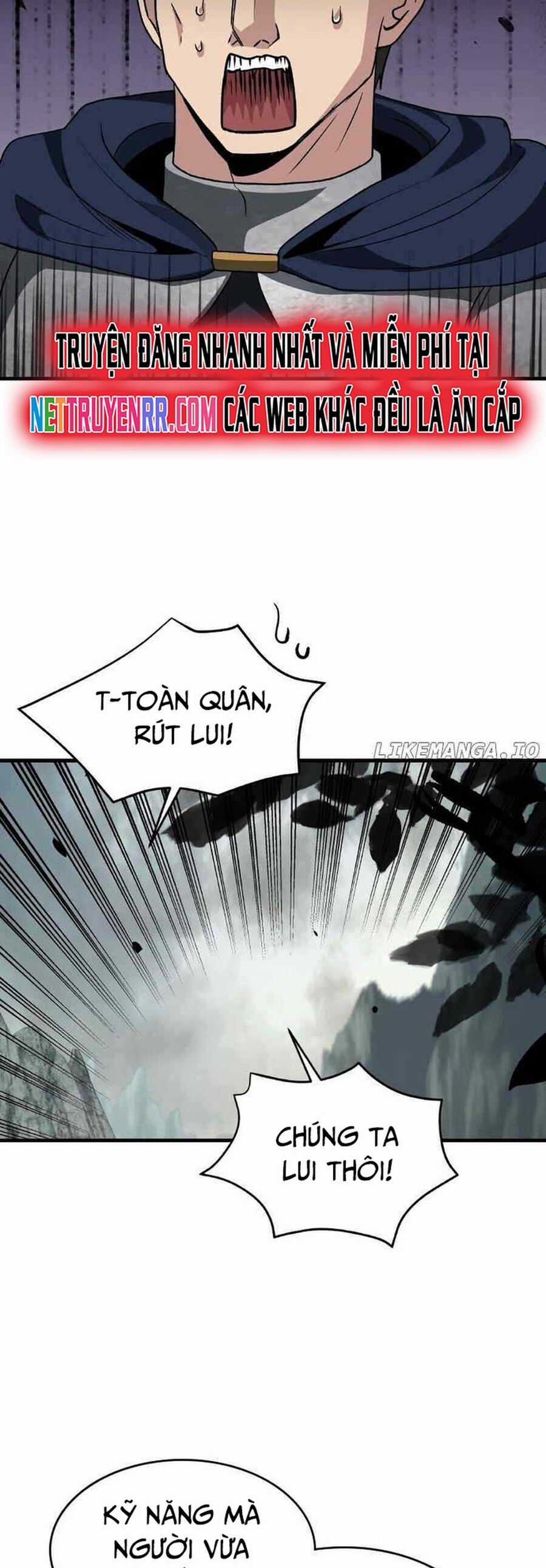 Lần Nữa Chuyển Sinh Sang Thế Giới Khác Chapter 98 trang 27