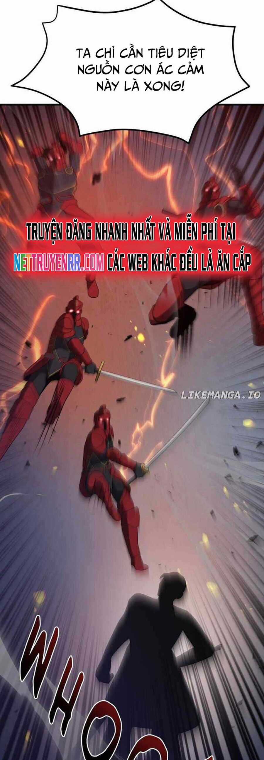 Lần Nữa Chuyển Sinh Sang Thế Giới Khác Chapter 98 trang 3