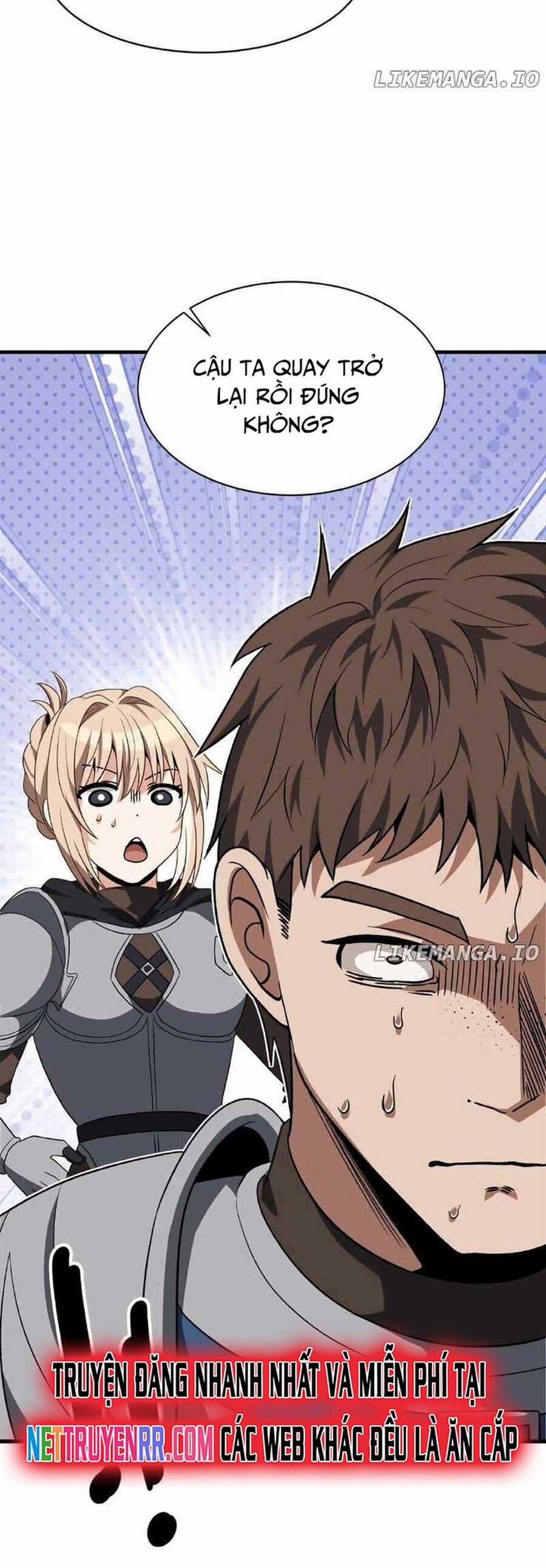 Lần Nữa Chuyển Sinh Sang Thế Giới Khác Chapter 98 trang 33