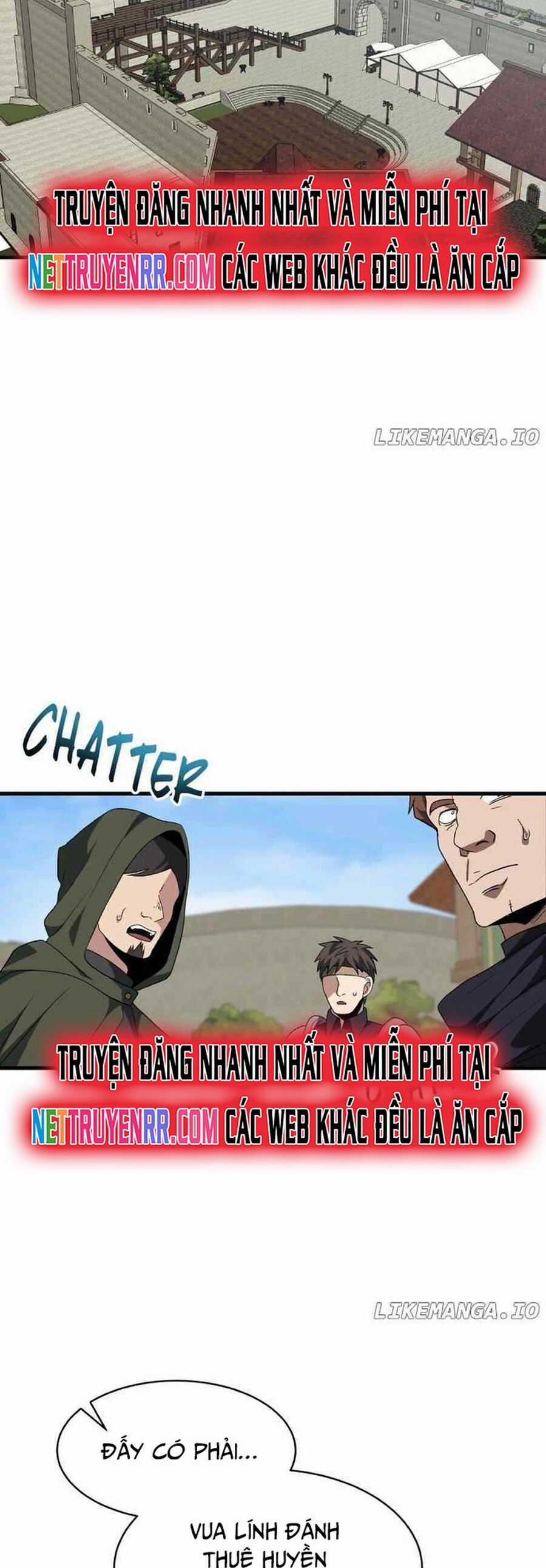 Lần Nữa Chuyển Sinh Sang Thế Giới Khác Chapter 98 trang 35