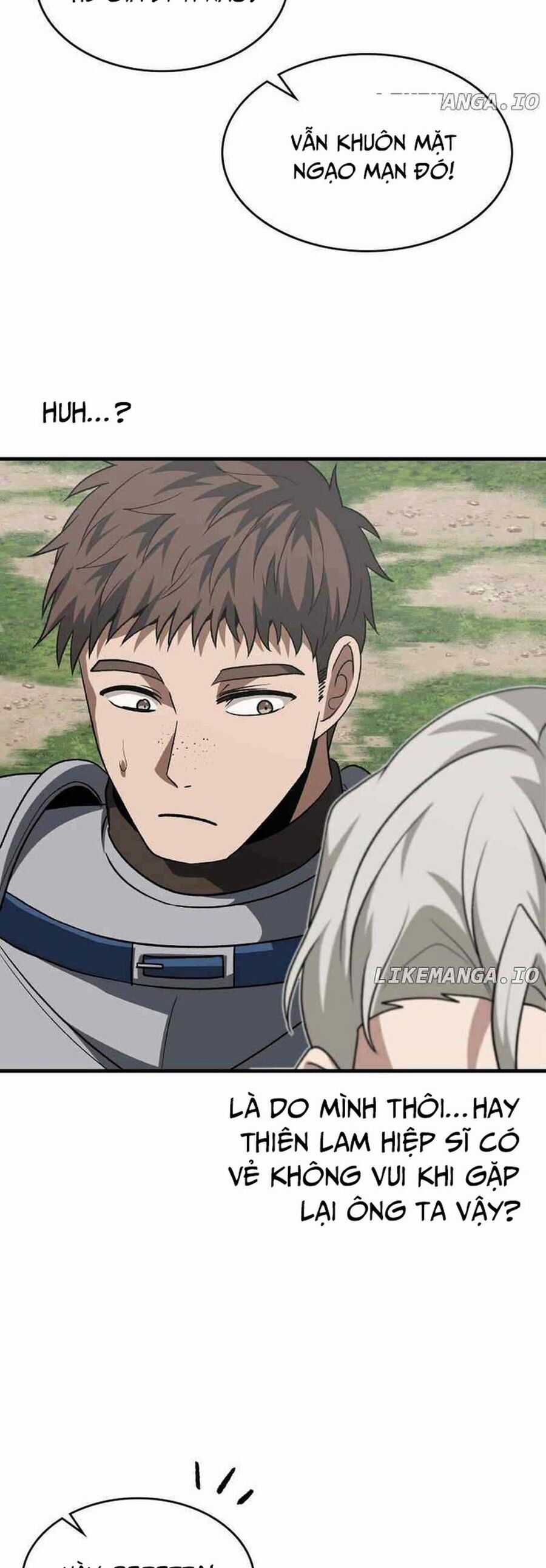 Lần Nữa Chuyển Sinh Sang Thế Giới Khác Chapter 98 trang 38