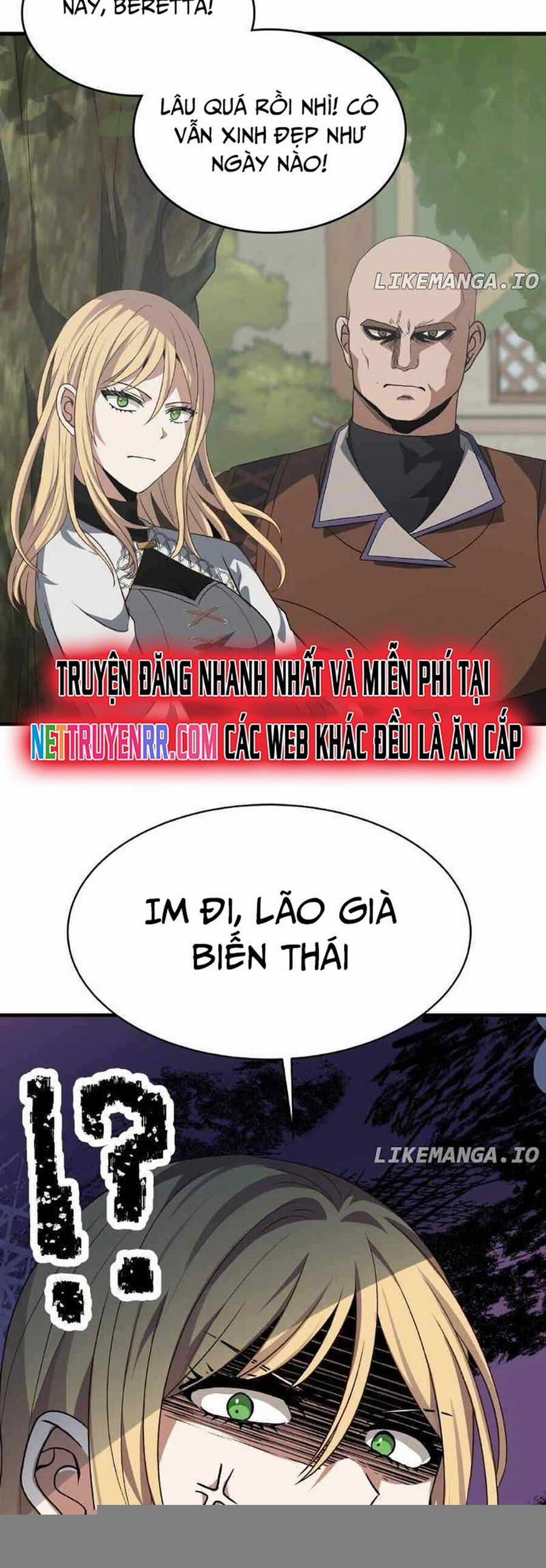 Lần Nữa Chuyển Sinh Sang Thế Giới Khác Chapter 98 trang 39