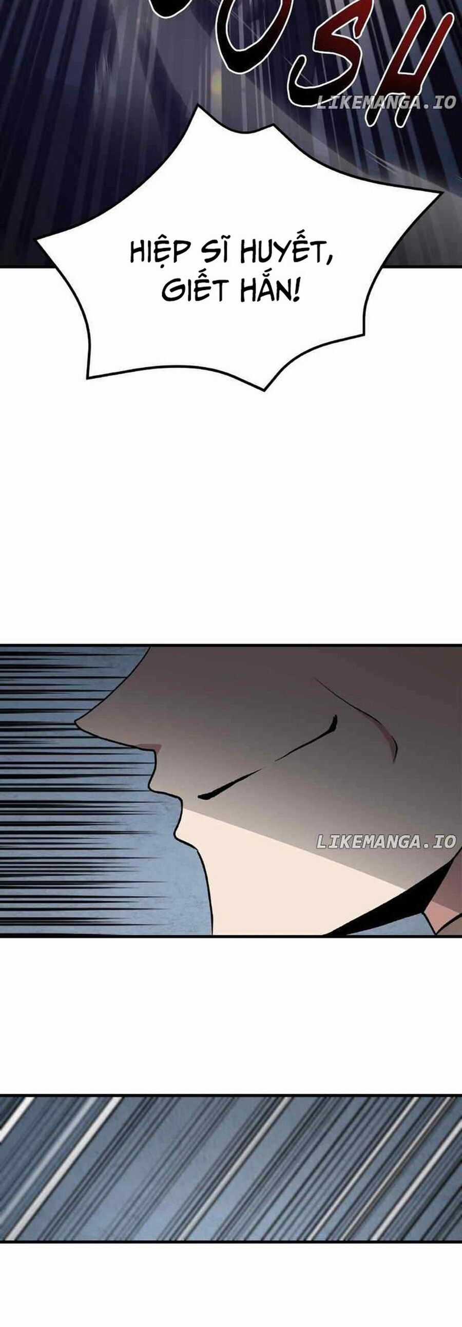 Lần Nữa Chuyển Sinh Sang Thế Giới Khác Chapter 98 trang 4