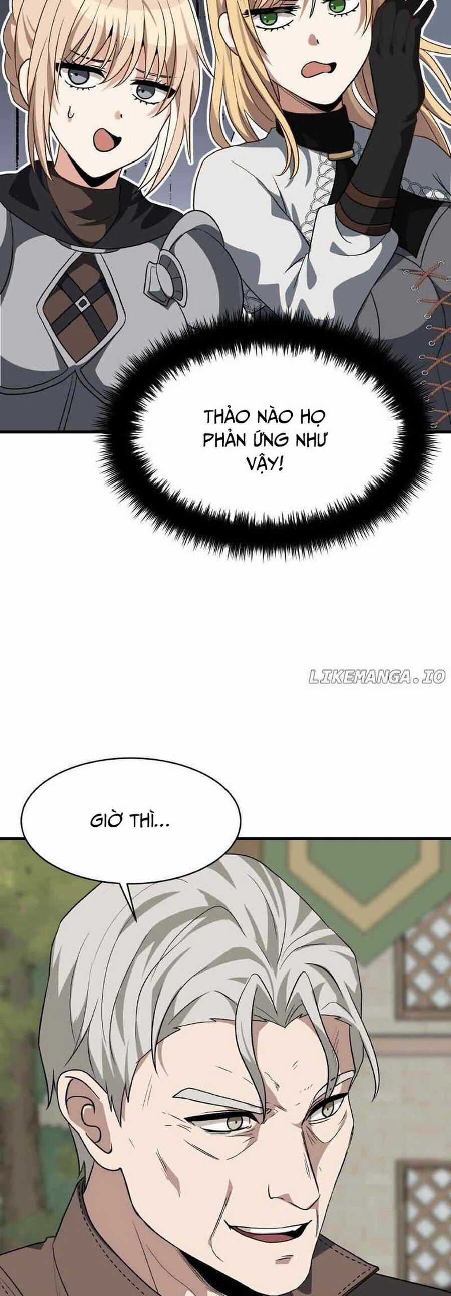 Lần Nữa Chuyển Sinh Sang Thế Giới Khác Chapter 98 trang 42