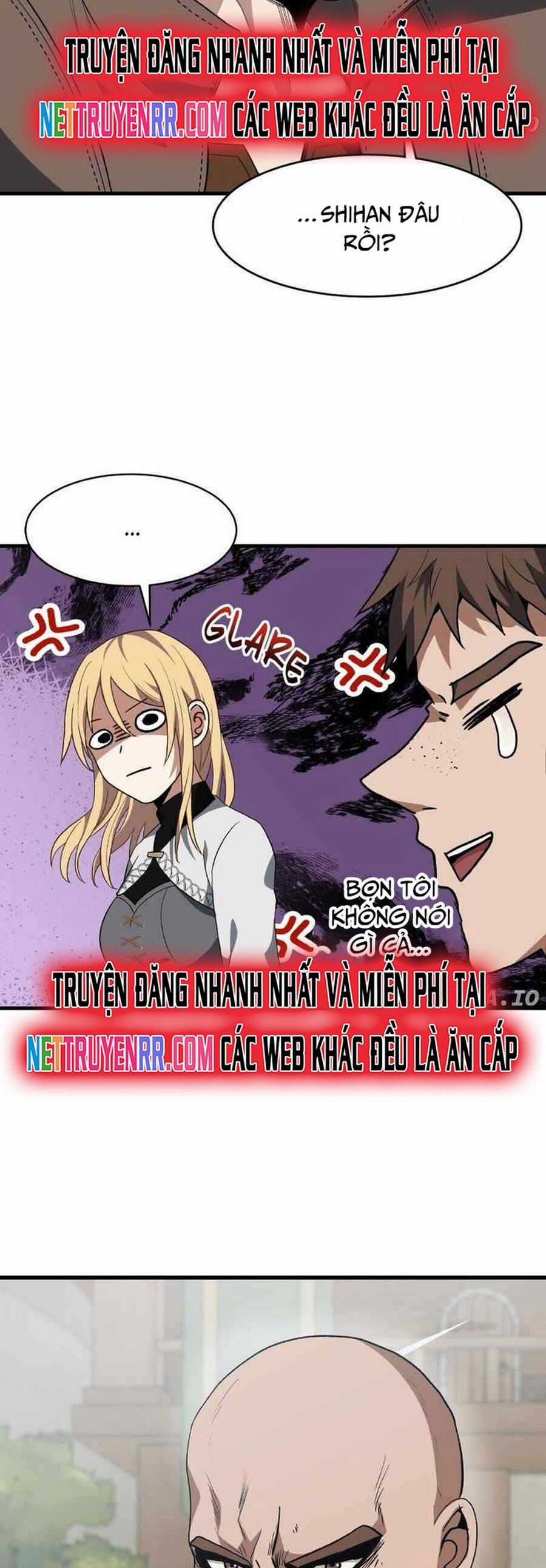 Lần Nữa Chuyển Sinh Sang Thế Giới Khác Chapter 98 trang 43