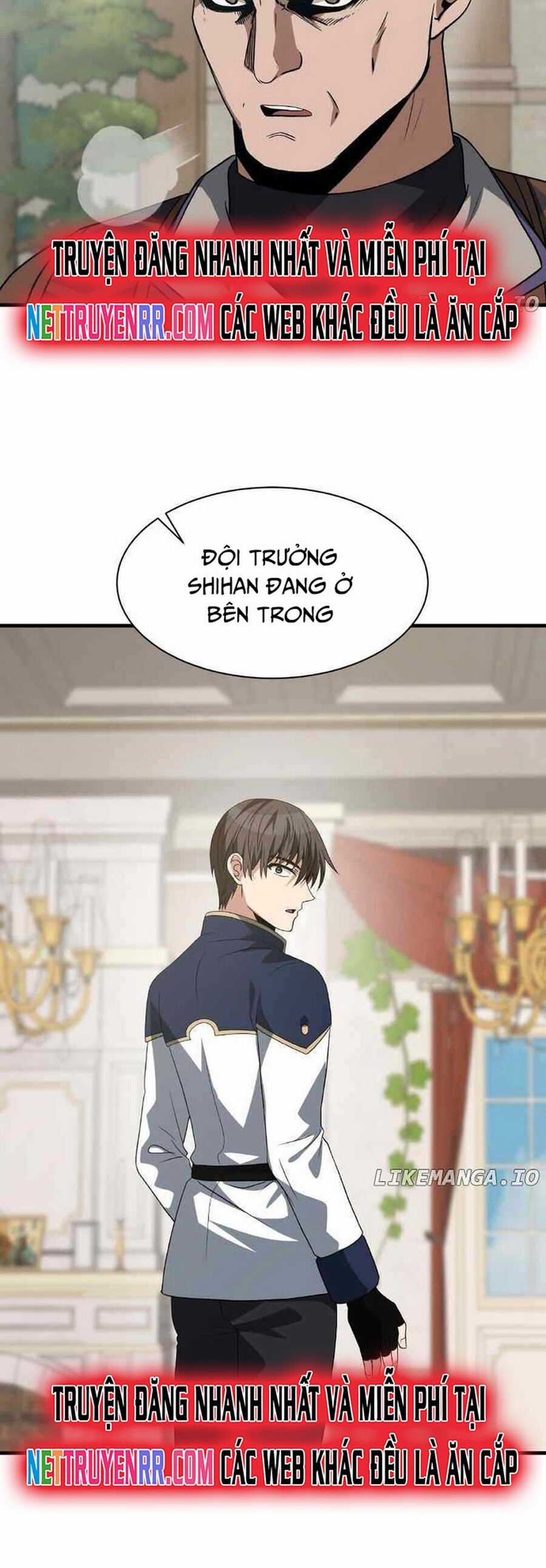 Lần Nữa Chuyển Sinh Sang Thế Giới Khác Chapter 98 trang 44