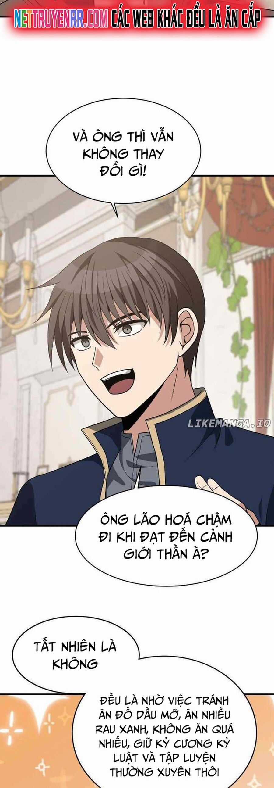 Lần Nữa Chuyển Sinh Sang Thế Giới Khác Chapter 98 trang 47