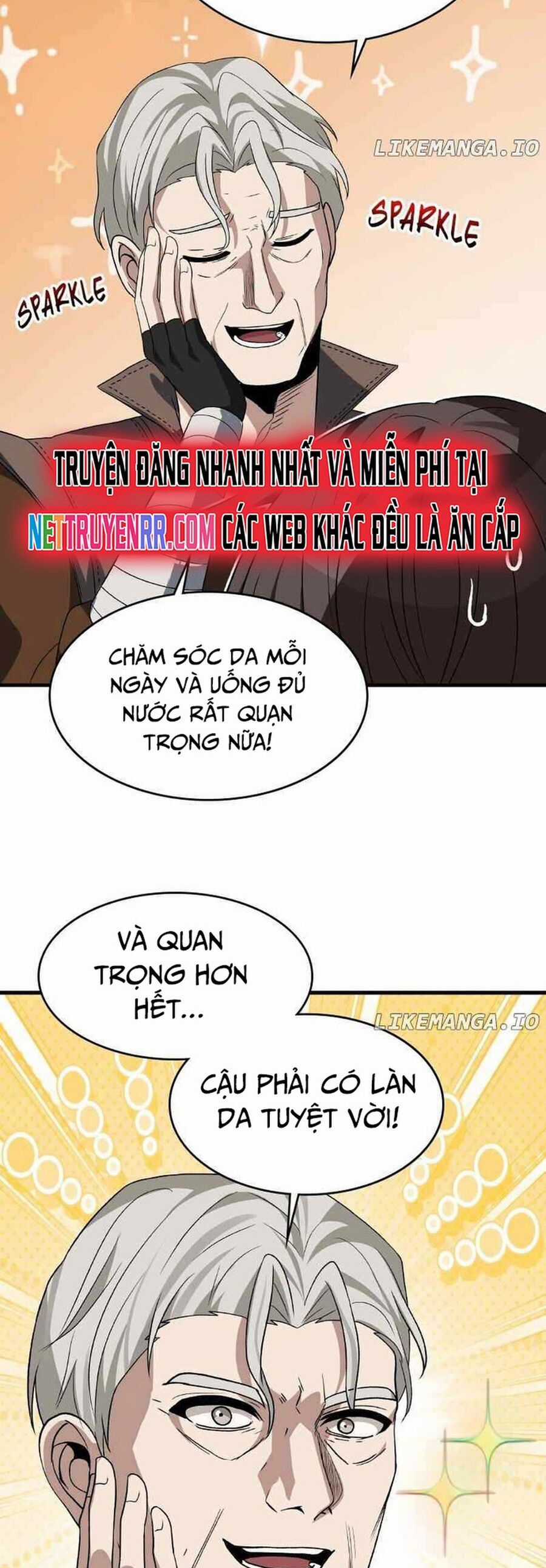 Lần Nữa Chuyển Sinh Sang Thế Giới Khác Chapter 98 trang 48